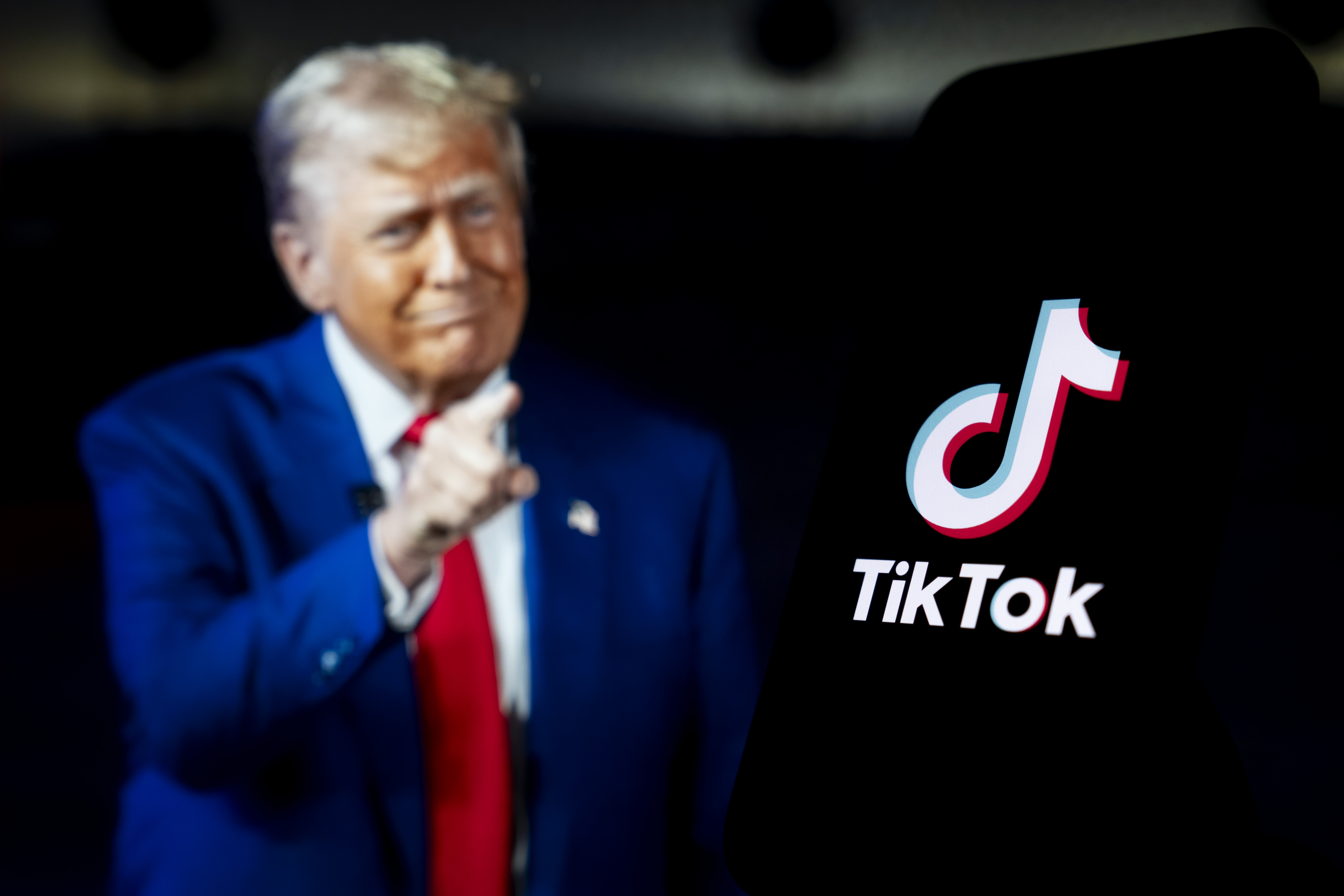 donald trump sosyal medya platformu tiktoku alacak abdli patronlari acikladi 0 FikCVwtf