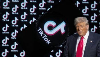 donald trump sosyal medya platformu tiktoku alacak abdli patronlari acikladi PRFQaeR7