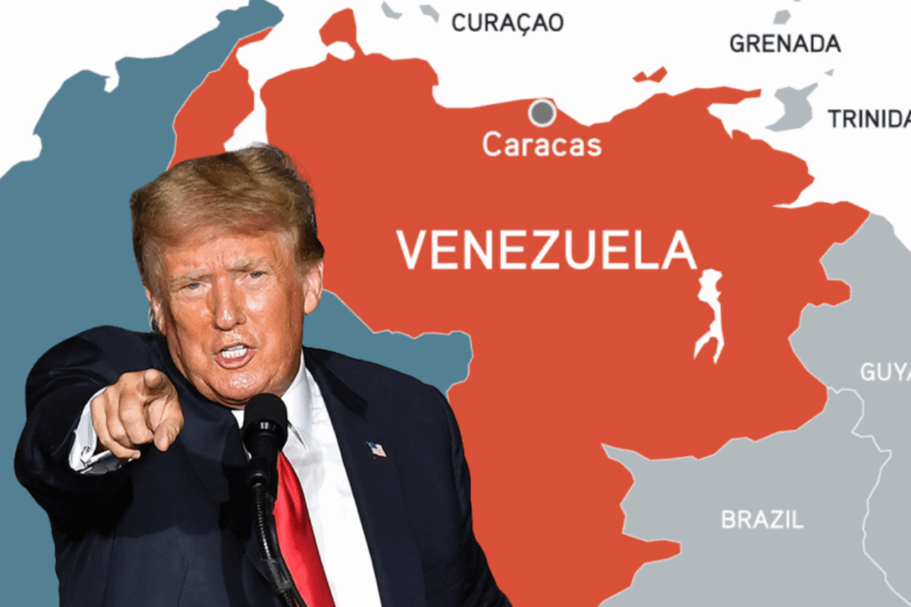 donald trump venezuelayi tehdit etti mahkumlari kabul et yoksa bedel agir olur QBL2sp8h