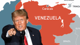 donald trump venezuelayi tehdit etti mahkumlari kabul et yoksa bedel agir olur QBL2sp8h
