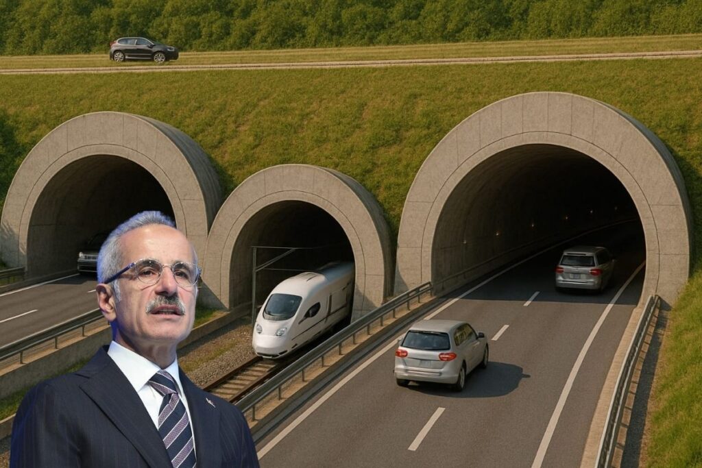 dortyol hassa demiryolu ve otoyol projesi icin 155 milyar euro finansman saglandi 3PYgl4IK