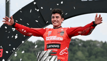ducati lenovo takiminin yildizi marc marquez japonya grand prixsinde kariyerinin yedinci motogp sampiyonlugunu ilan jWvsSskg