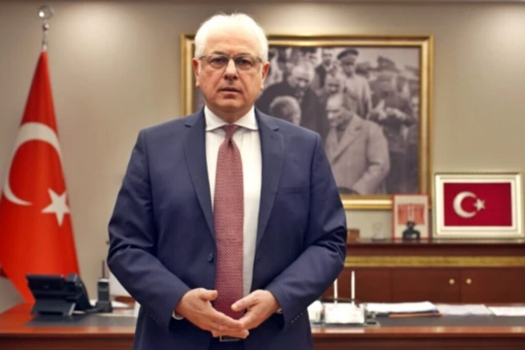 dun tahliye edilen beykoz belediye baskani alaattin koseler yeniden tutuklandi rxEgyDcj