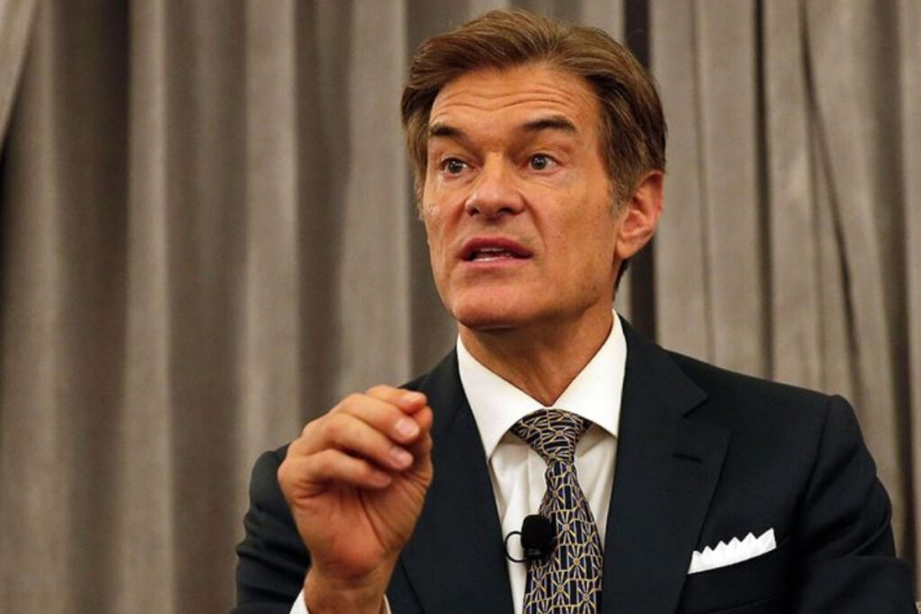dunyaca unlu kalp cerrahi mehmet oz babasindan kalan miras nedeniyle anlasmazliga dustugu avukati erhan D1N4XWMs