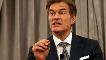 dunyaca unlu kalp cerrahi mehmet oz babasindan kalan miras nedeniyle anlasmazliga dustugu avukati erhan D1N4XWMs