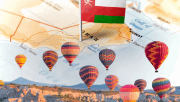 dunyada balon turizminin lideri kapadokya turizmini gelistirmek isteyen ummana rol model oldu V4vpHfPL