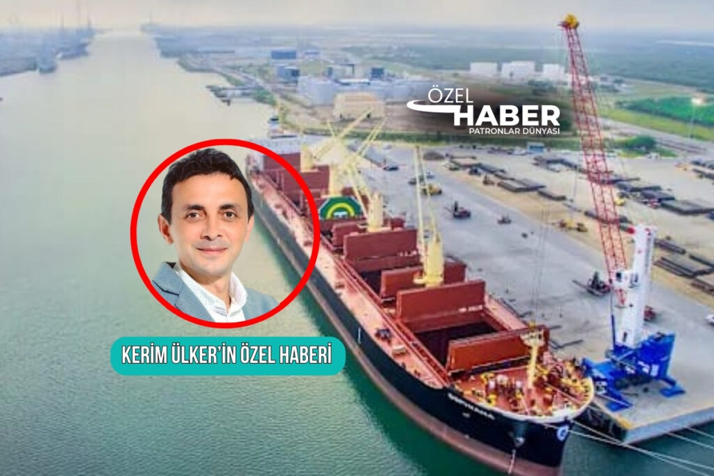 dunyanin en buyuk enerji gemisi filosuna sahip karadeniz holding teksas tersanesini 50 milyon dolara eumbeZ12