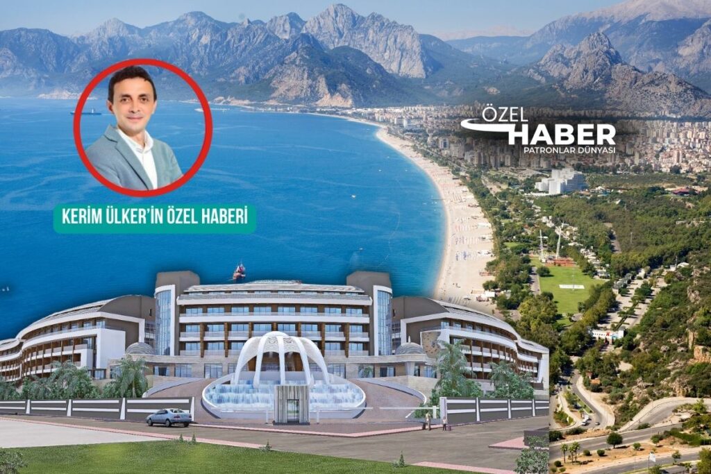 dunyanin en buyuk turizm sirketlerinden alman tui group acacagi 4 yeni otelin ikisinin turkiyede SbESNdTx