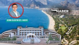 dunyanin en buyuk turizm sirketlerinden alman tui group acacagi 4 yeni otelin ikisinin turkiyede SbESNdTx