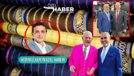 dunyanin en koklu kumas ureticilerinden moxonun patronu firas chamsi pasha semsi pasa bogazda onemli uMVelfJx