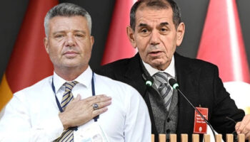 dursun ozbek sadettin sarani tebrik etti fenerbahce ile yasanan yuksek tansiyonun surmemesini rekabetin sadece YXQhE2NI