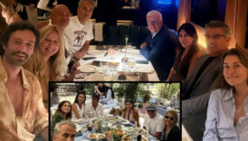 ekip yeniden toplandi ertugrul ozkok suzan sabanci ve dostlariyla bulustu 7dBanxKl