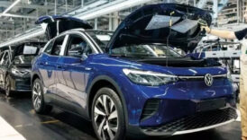 elektrikli araclara talebin beklenenden dusuk kalmasi nedeniyle volkswagen grubu almanyadaki vw audi ve cupra ig7t7Pzz