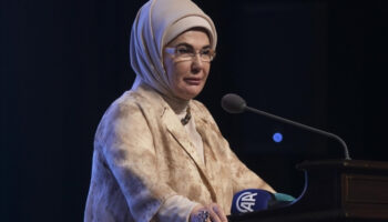 emine erdogan lider eslerine anadolunun hazinelerini tanitacak 5xqQYb1q