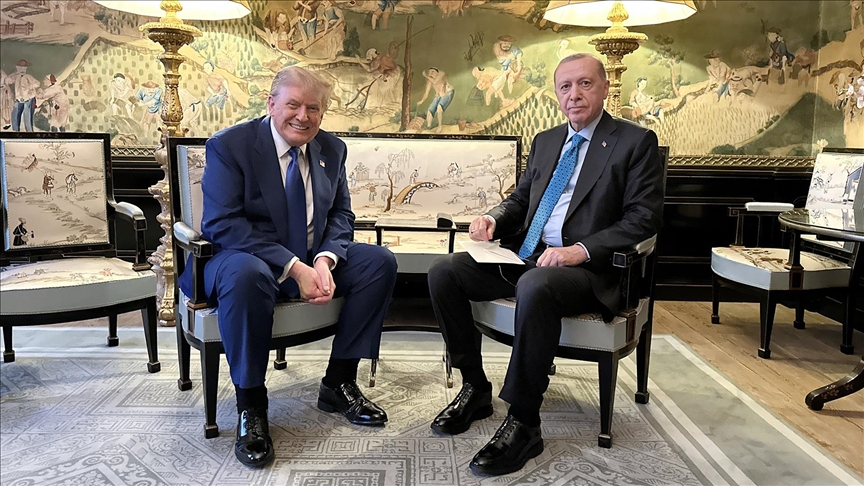 erdogan trump gorusmesi beyaz sarayda basliyor f 35 savunma isbirligi suriye ve dogu akdeniz gundemde 0