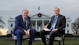 erdogan trump gorusmesi beyaz sarayda basliyor f 35 savunma isbirligi suriye ve dogu akdeniz gundemde xbvnOAV3