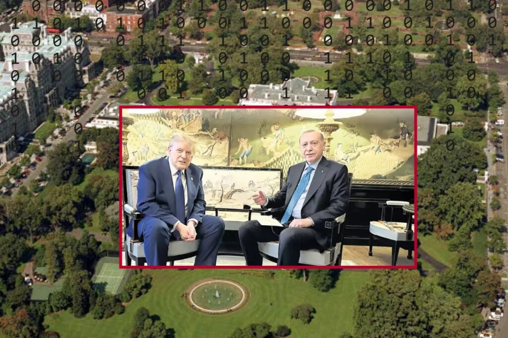 erdogan trump gorusmesi oncesi uzman analizi suriye israil ve savunma anlasmalari gundemin basinda 4BvVqLMy