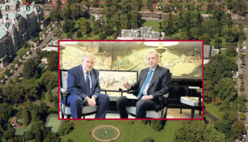 erdogan trump gorusmesi oncesi uzman analizi suriye israil ve savunma anlasmalari gundemin basinda 4BvVqLMy