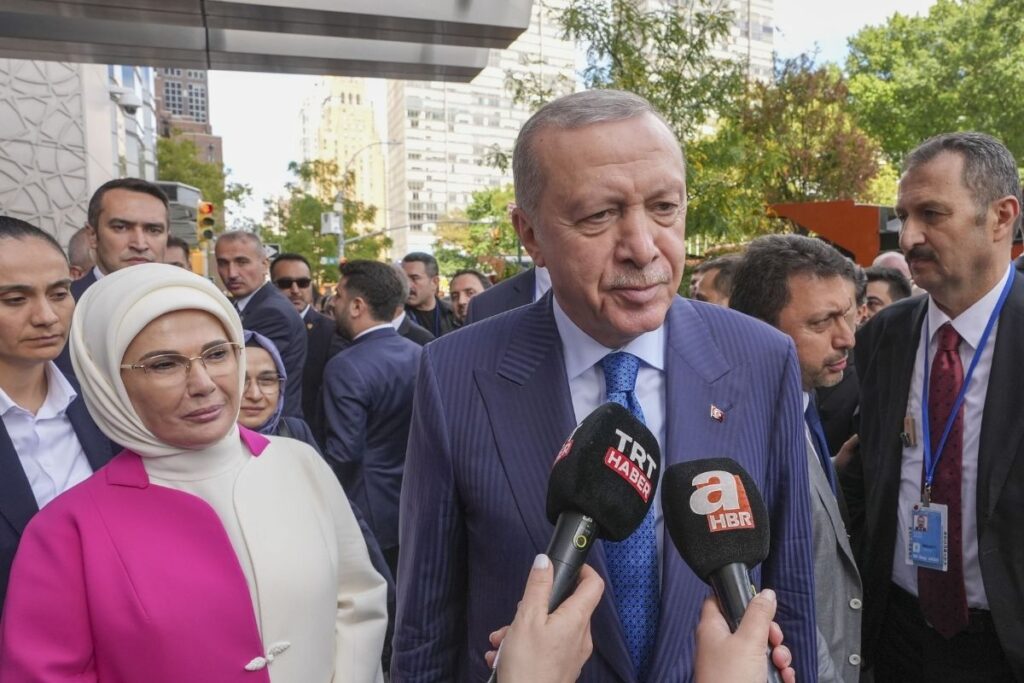 erdogandan trumpla gorusmesi oncesinde aciklama ortadoguda atilacak her adim hayatidir sL586fqn