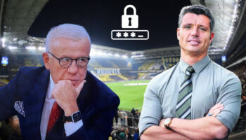 ertugrul ozkokun gozunden fenerbahcenin yeni patronu sadettin saran siki ataturkcu agzina icki koymaz sigara zYAyAmjg