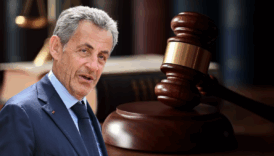 eski fransa cumhurbaskani nicolas sarkozynin yolsuzluk davasinda karar gunu 4Fdq1svR