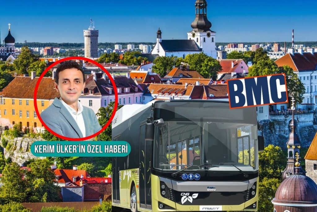 estonyada 2 yil once zirhli arac ihalesinde kisa listeye kalan bmc ulke pazarina otobusle EC8GWP2d
