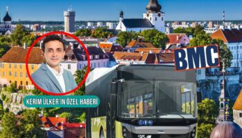 estonyada 2 yil once zirhli arac ihalesinde kisa listeye kalan bmc ulke pazarina otobusle EC8GWP2d