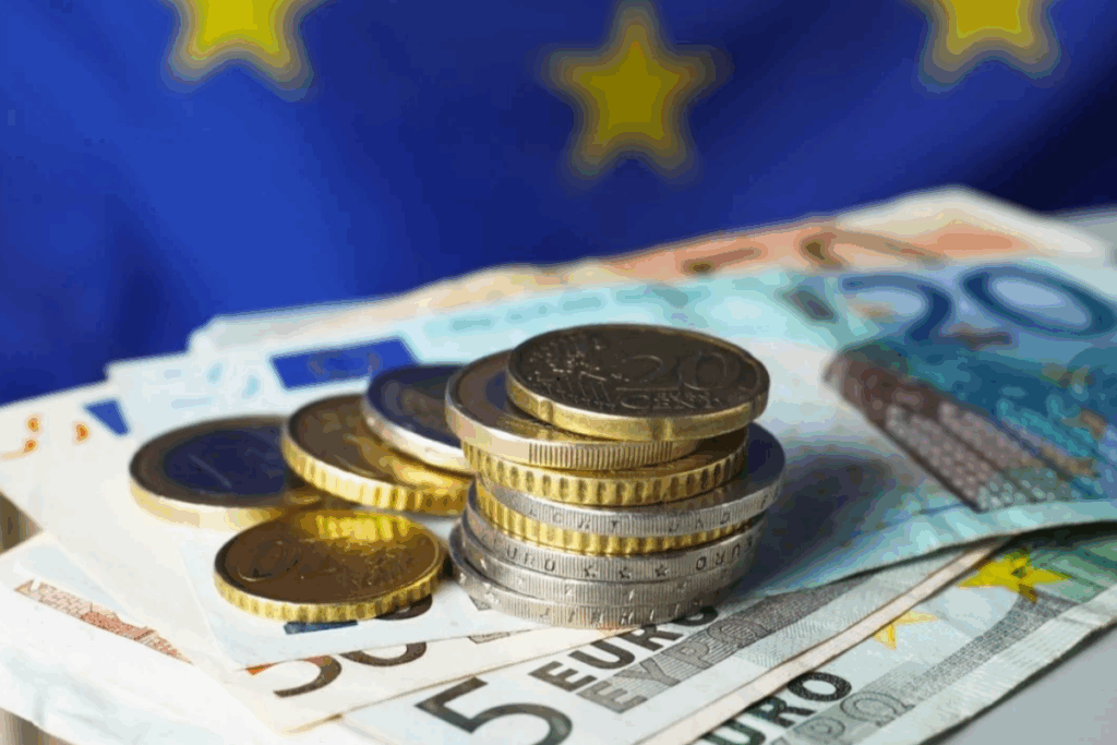 euro bolgesinde tuketicilerin kisa vadeli enflasyon beklentisi yukseldi cqpahyJJ
