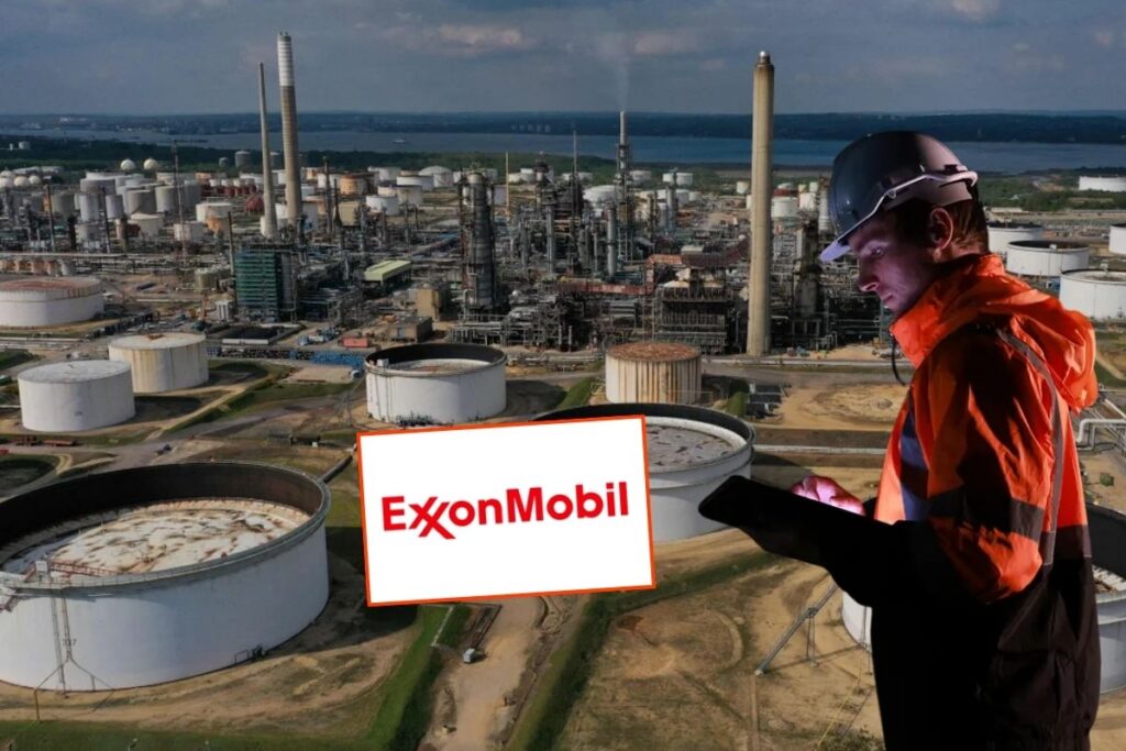 exxonmobil ingiltere ve belcikadaki tesislerini satmayi hatta kapatmayi degerlendiriyor r1a5186Q