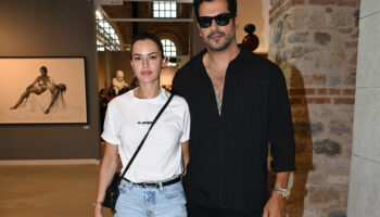 fahriye evcen ve burak ozciviti kizdiran iddia yalan dolan bunlar g1paOiJe