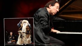 fazil say ve nakamura hayato kapadokyada ayni sahnede bulustu 87eqeE8c