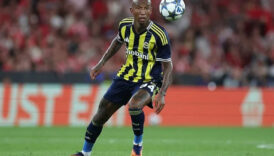 fenerbahce anderson taliscanin da biletini kesti Dx3WIKQY