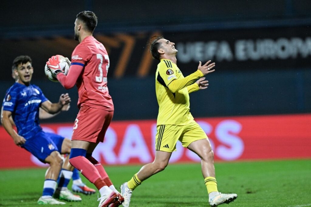 fenerbahce avrupa ligi ilk macinda dinamo zagrebe yenildi XblvUA5v
