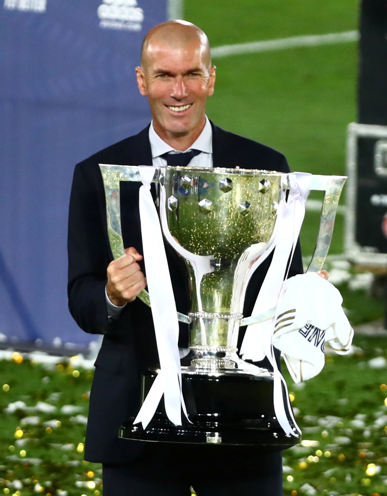 fenerbahce baskani ali koc yeniden baskan adayi oldugunu acikladi teknik direktorluk icin zinedine zidane NaKY13XI