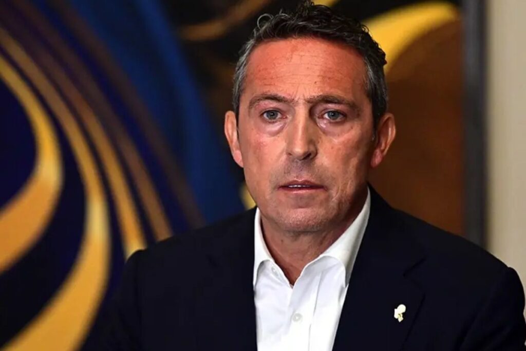 fenerbahce baskanligina yeniden aday olanali kocun yonetim kurulu listesi belli oldu AH3hhER4