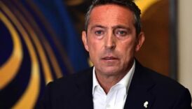 fenerbahce baskanligina yeniden aday olanali kocun yonetim kurulu listesi belli oldu AH3hhER4