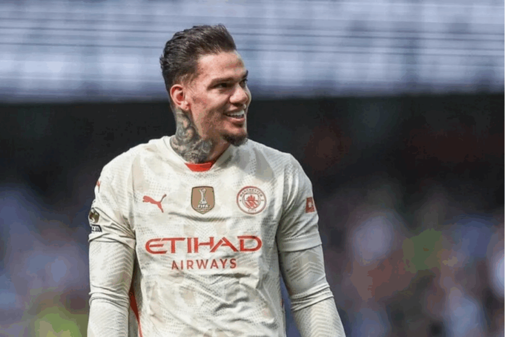 fenerbahce edersonun transferini kapa bildirdi 11 milyon euro bonservis odenecek 6siOewSY