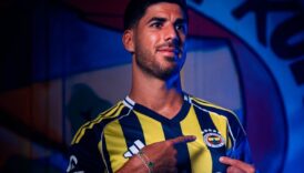 fenerbahce ispanyol futbolcu marco asensio ile sozlesme imzaladi BugxuVHe