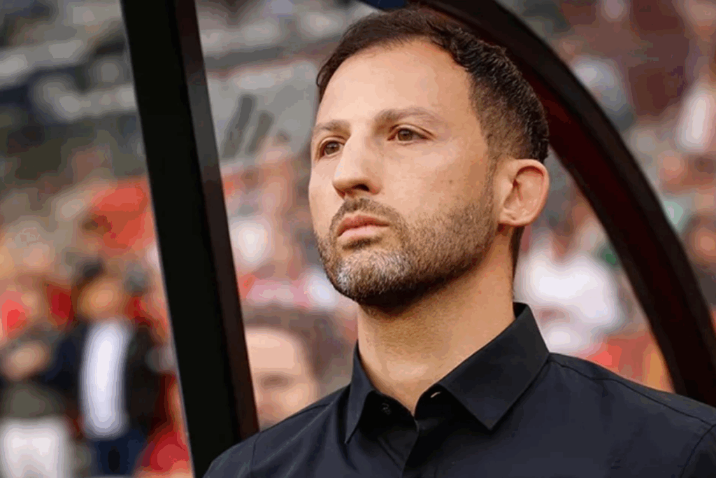 fenerbahce italyan teknik direktor domenico tedesco ile anlasmaya vardigini acikladi hAZdURtX