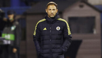 fenerbahcede kotu gidisat sonrasi tedesconun gelecegi tartisiliyor sadettin saranin karari bugun aciklanacak 6LSQC7cy