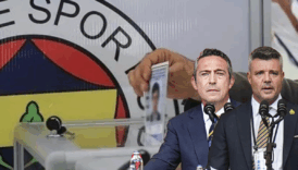 fenerbahcede secim gunu ali koc ve sadettin saran baskanlik icin yarisiyor NQFw5NHG