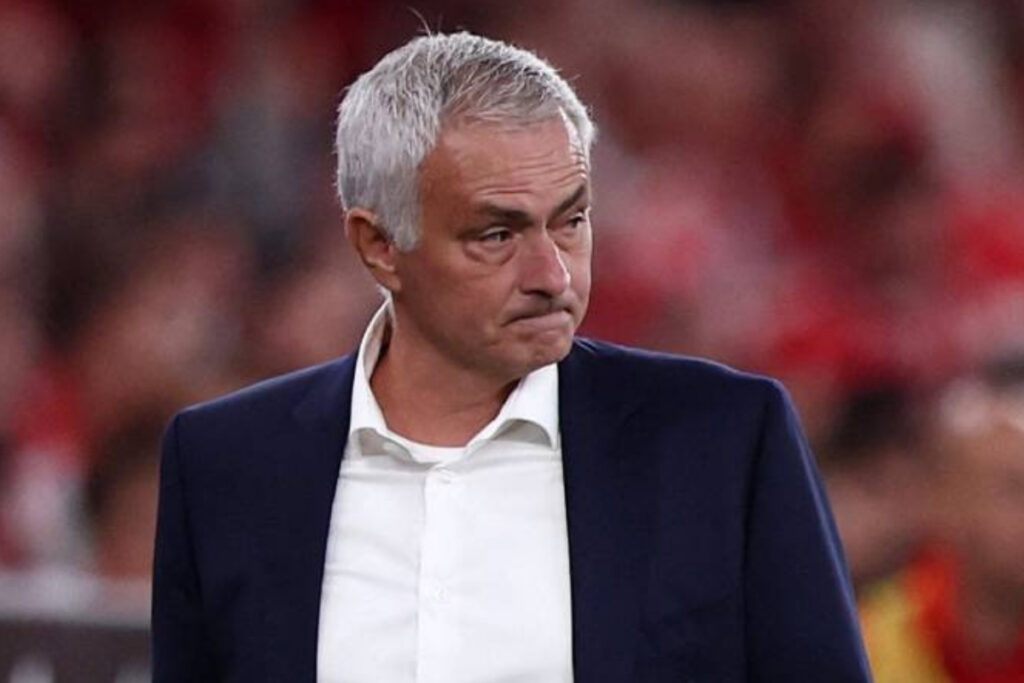 fenerbahceden 12 milyon euro tazminatla ayrilan jose mourinhonun benfica ile yaptigi sozlesmenin detaylari ortaya UHnJlx7n