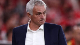 fenerbahceden 12 milyon euro tazminatla ayrilan jose mourinhonun benfica ile yaptigi sozlesmenin detaylari ortaya UHnJlx7n