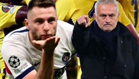 fenerbahcenin slovak stoperi milan skriniar jose mourinhonun ayriligiyla ilgili konustu buyuk hayal kirikligiydi ama 51Hju3WK