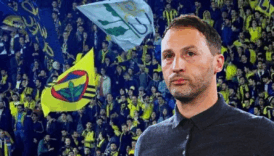 fenerbahcenin yeni hocasi ilk cagriyi taraftara yapti KGerudR7
