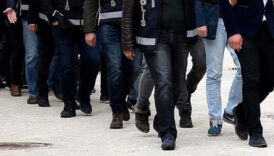 feto operasyonu aktif gorevdeki 11 polis gozaltinda 3nQk2be5