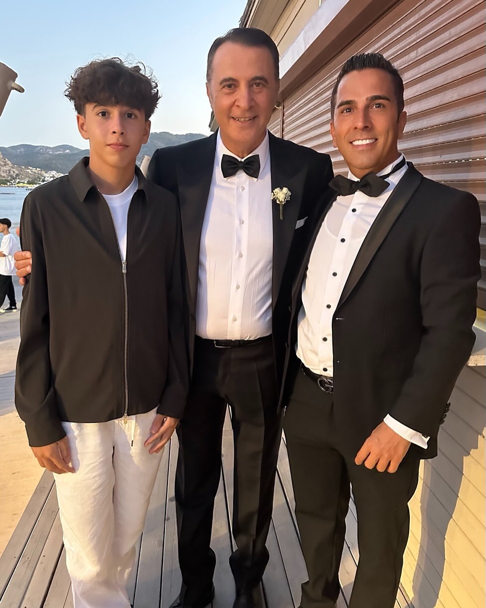 fikret orman buyuk kizi asligul ormani evlendirdi 0 SYG7Qhr6