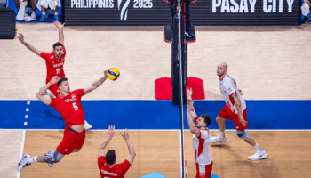filenin efeleri 2025 dunya erkekler voleybol sampiyonasina ceyrek finalde veda etti OnsHeCKM