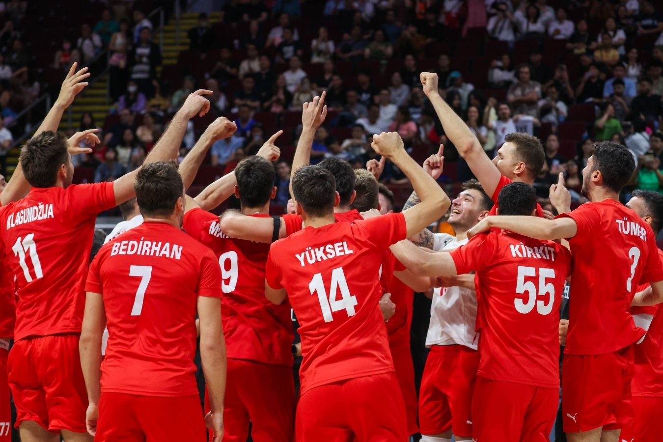 filenin efeleri dunya sampiyonasinda ilk kez ceyrek finalde 1 U1EunpaS