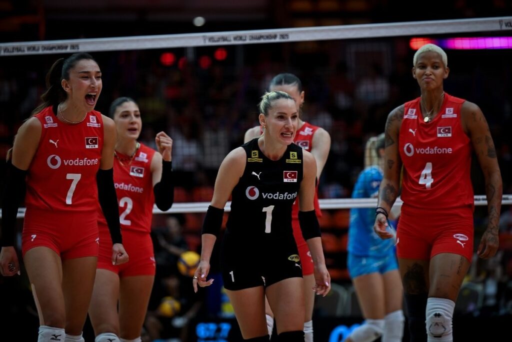 filenin sultanlari slovenyayi yenerek ceyrek finale yukseldi abd ile eslesti RlypDWH2